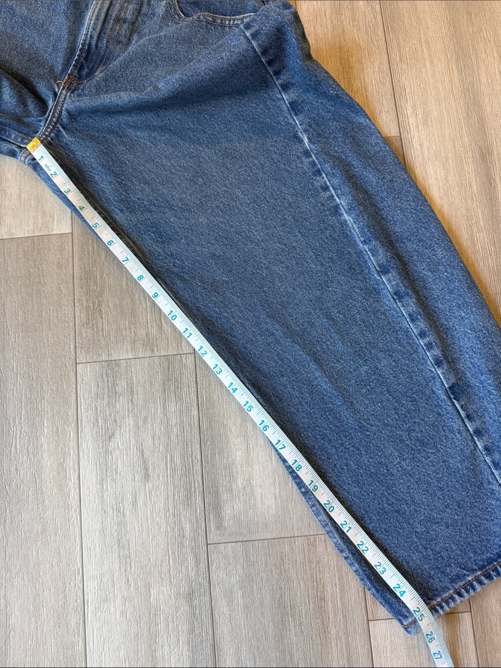 Abercrombie and Fitch Jeans - Picture 6 of 6
